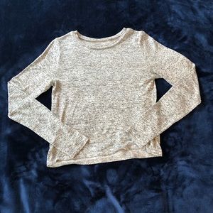 Hollister “Must Have Collection” Long Sleeve Shirt